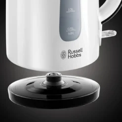 Hervidor My Breakfast Russell Hobbs