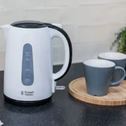 Hervidor My Breakfast Russell Hobbs