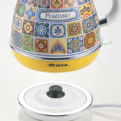 Hervidor Retro Ariete
