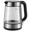 Hervidor-Tetera de cristal Lipton Ariete