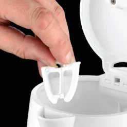 Hervidor Travel Russell Hobbs