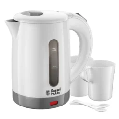 Hervidor Travel Russell Hobbs