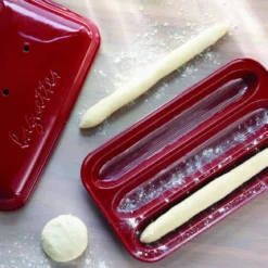 Horno cerámico para baguettes Emile Henry