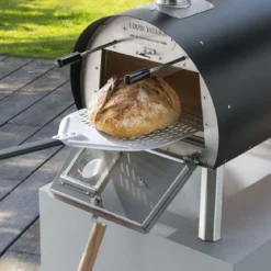 Horno de leña Marcel de Tellier