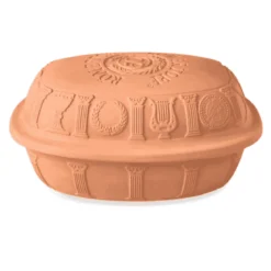 Horno de terracota ¡Especial Aniversario! Römertopf