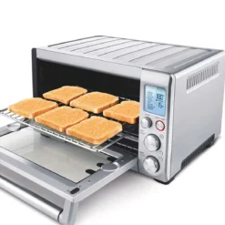 Horno eléctrico de sobremesa Smart Oven PRO de Sage