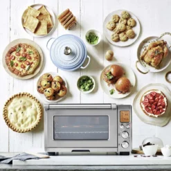 Horno eléctrico de sobremesa Smart Oven PRO de Sage