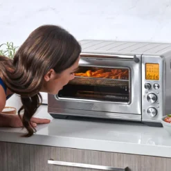 Horno eléctrico Smart Air Fryer de Sage