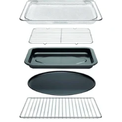 Horno eléctrico Smart Air Fryer de Sage
