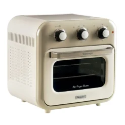 Horno eléctrico y freidora de Aire Vintage Ariete