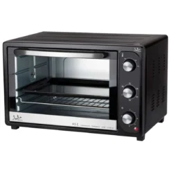 Horno 4 funciones 45 L de Jata