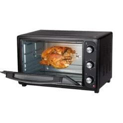 Horno 4 funciones 45 L de Jata