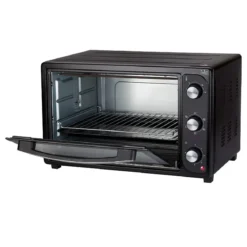 Horno 4 funciones 36 L de Jata