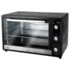 Horno 4 funciones 66 L de Jata