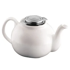 Infusor de té con tapa de acero inoxidable Profesional Küchenprofi