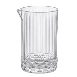 Jarra de cristal America'20s de Bormioli Rocco