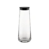 Jarra de cristal Eugenia de Naoto Fukasawa Alessi