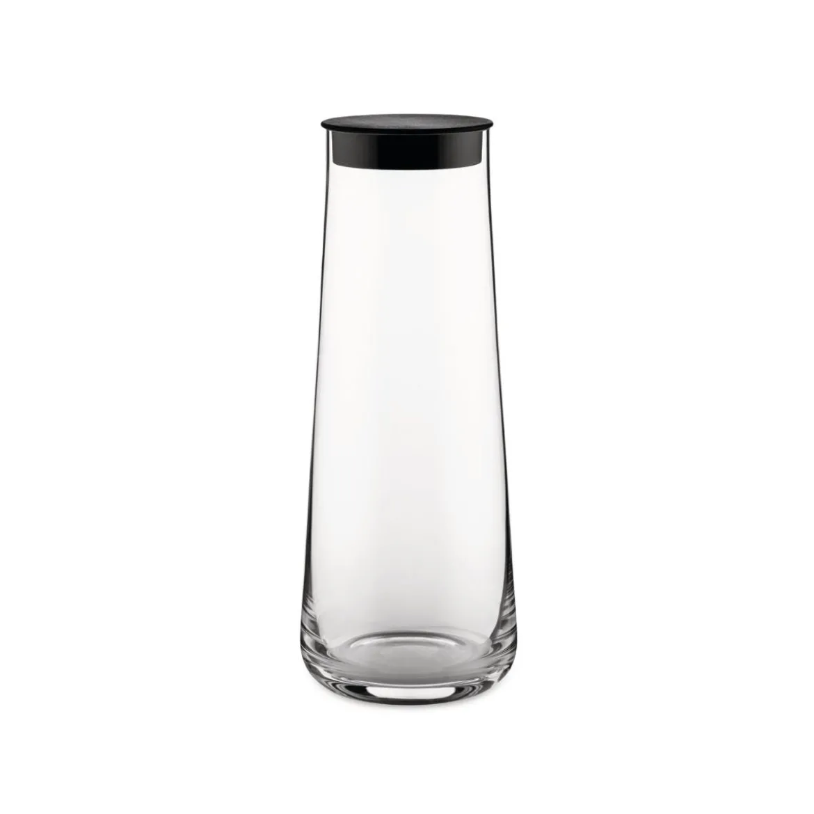 Jarra de cristal Eugenia de Naoto Fukasawa Alessi