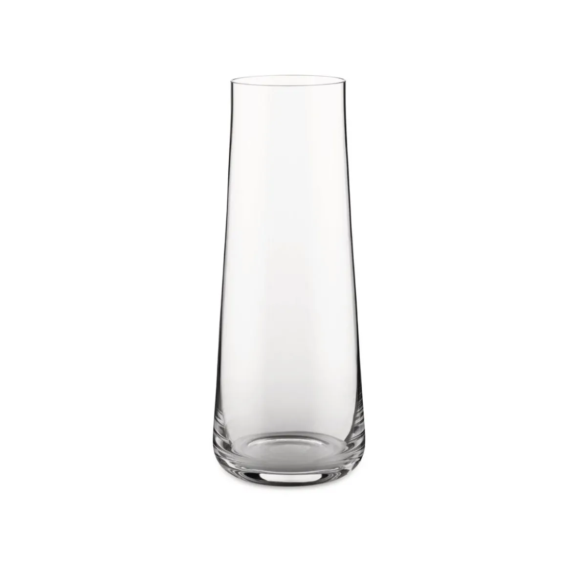 Jarra de cristal Eugenia de Naoto Fukasawa Alessi