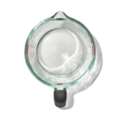 Jarra medidora de vidrio OXO