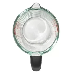 Jarra medidora de vidrio OXO