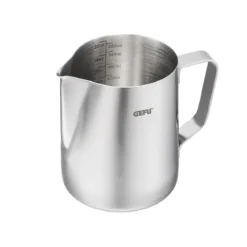 Jarra para la leche de acero inox Barista Gefu