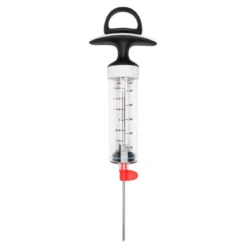 Jeringa dosificadora para condimentar OXO