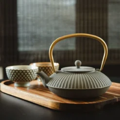 Juego de 5 boles de porcelana para aperitivos Sara Bredemeijer