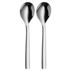 Juego de 2 cucharas para muesli Nuova WMF