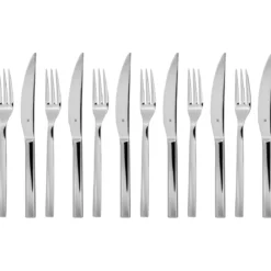 Juego de 12 piezas para carne Nuova de WMF