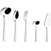 Juego 113 piezas cubertería Bari BRA