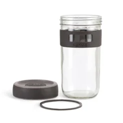 Kit de masa madre de Lékué