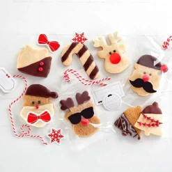 Kit para galletas de Navidad Lékué