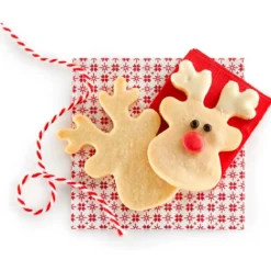 Kit para galletas de Navidad Lékué