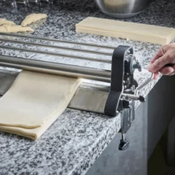Laminadora manual para masas De Buyer