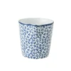 Lechera de porcelana Laura Ashley