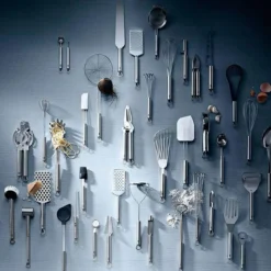 Lengua de silicona 26cm WMF