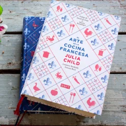 Libro El Arte de la Cocina Francesa (VOL. 1)