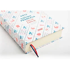Libro El Arte de la Cocina Francesa (VOL. 1)