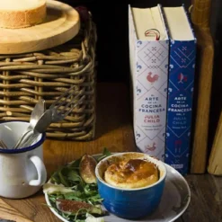 Libro El Arte de la Cocina Francesa (VOL. 1)