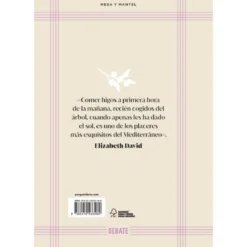 Libro Helados (Mesa y Mantel) de Paula López Montero