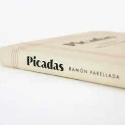 Libro Picadas (Mesa y Mantel) de Ramon Parellada