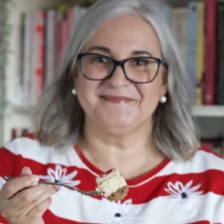 Libro "Todo sobre los Bundt®, Recetas infalibles para todas las ocasiones" de Bea Roque