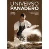 Libro Universo Panadero Xavier Barriga