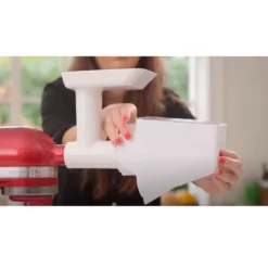 Licuador de frutas y verduras de KitchenAid