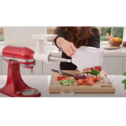 Licuador de frutas y verduras de KitchenAid