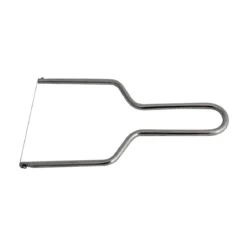 Lira de cocina de acero inox Roger Orfevre