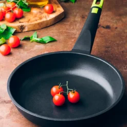 Lote de sartenes antiadherentes Foodie BRA