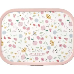 Lunch Box para niños Campus de Mepal