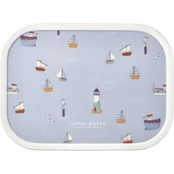 Lunch Box para niños Campus de Mepal